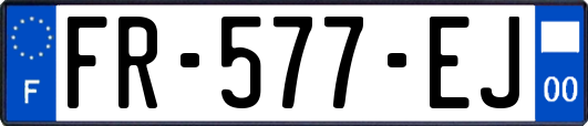 FR-577-EJ