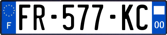 FR-577-KC