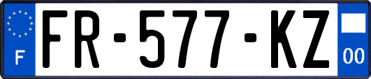 FR-577-KZ