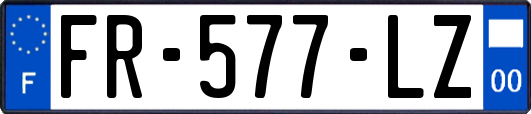FR-577-LZ