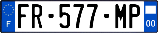 FR-577-MP