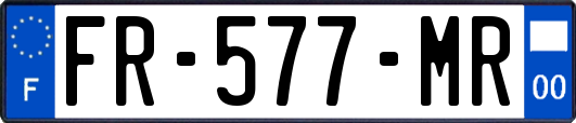 FR-577-MR