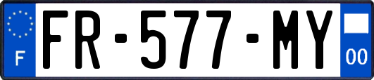 FR-577-MY