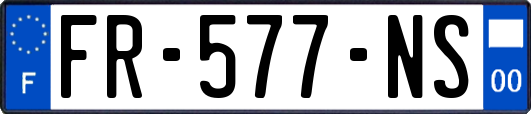 FR-577-NS
