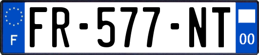 FR-577-NT