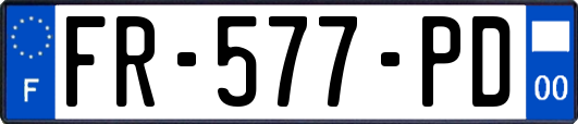 FR-577-PD