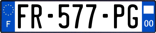 FR-577-PG