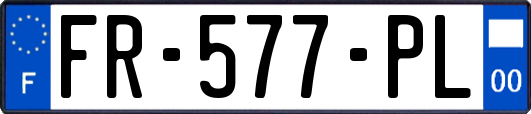 FR-577-PL