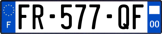 FR-577-QF