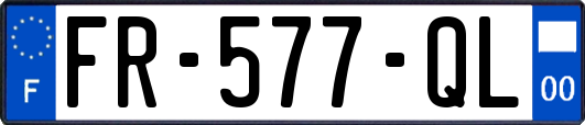 FR-577-QL