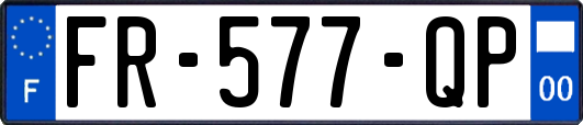 FR-577-QP