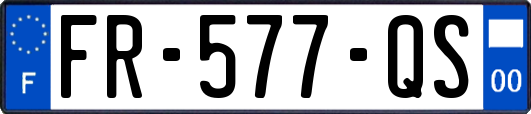 FR-577-QS