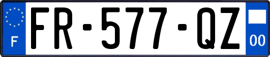 FR-577-QZ