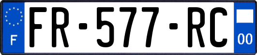 FR-577-RC