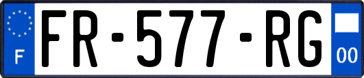 FR-577-RG