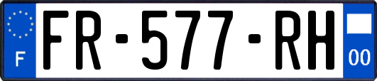 FR-577-RH
