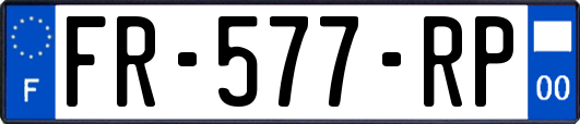 FR-577-RP
