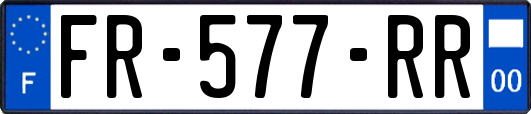 FR-577-RR