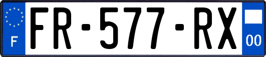 FR-577-RX