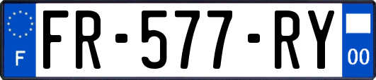 FR-577-RY