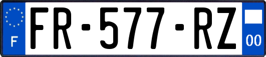 FR-577-RZ