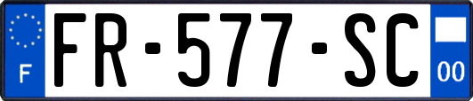 FR-577-SC