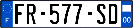 FR-577-SD
