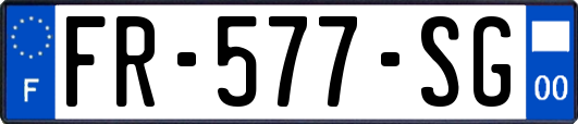 FR-577-SG