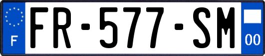 FR-577-SM