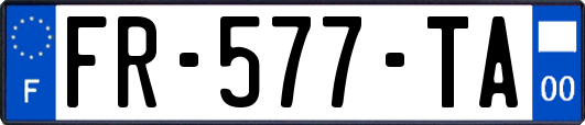 FR-577-TA