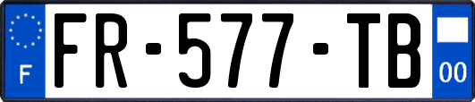 FR-577-TB
