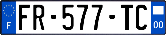 FR-577-TC