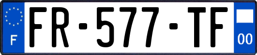 FR-577-TF