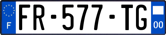 FR-577-TG