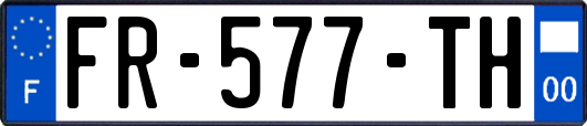 FR-577-TH