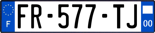 FR-577-TJ