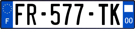 FR-577-TK
