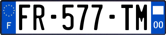 FR-577-TM