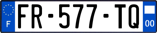 FR-577-TQ