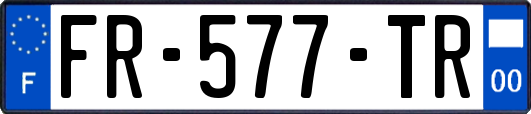 FR-577-TR