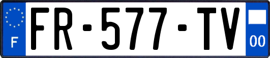 FR-577-TV