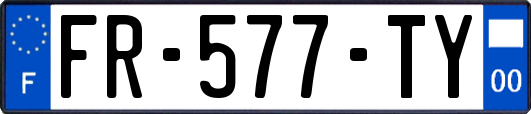 FR-577-TY