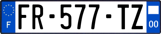 FR-577-TZ