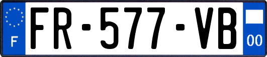 FR-577-VB