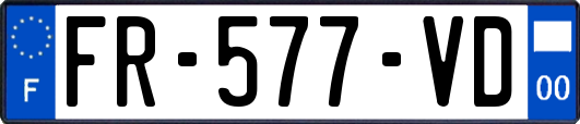 FR-577-VD
