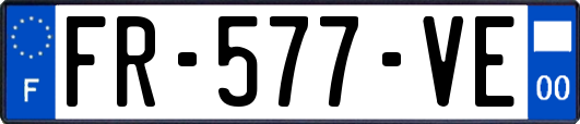 FR-577-VE