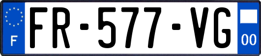 FR-577-VG