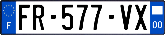 FR-577-VX