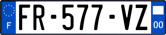 FR-577-VZ