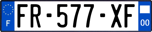FR-577-XF